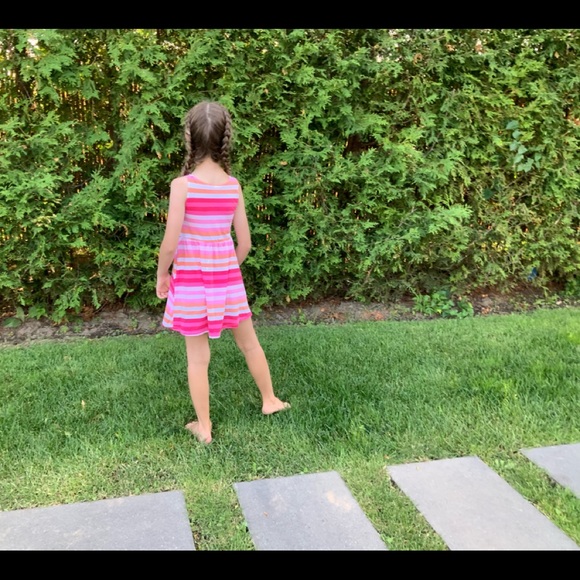 Really cute spring H&M dress! - Picture 3 of 4